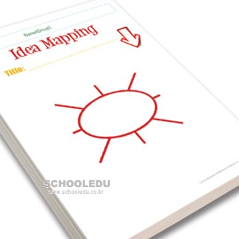 Idea Mapping Red_200