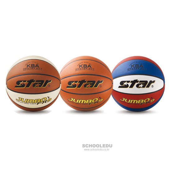 [STAR]농구공 점보 FX9 (BB427)