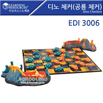 (러닝리소스) EDI3006 디노 체커 - 공룡 체커