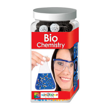 [RZ 1545] 조노돔 생화학 키트 (Biochemistry Kit)