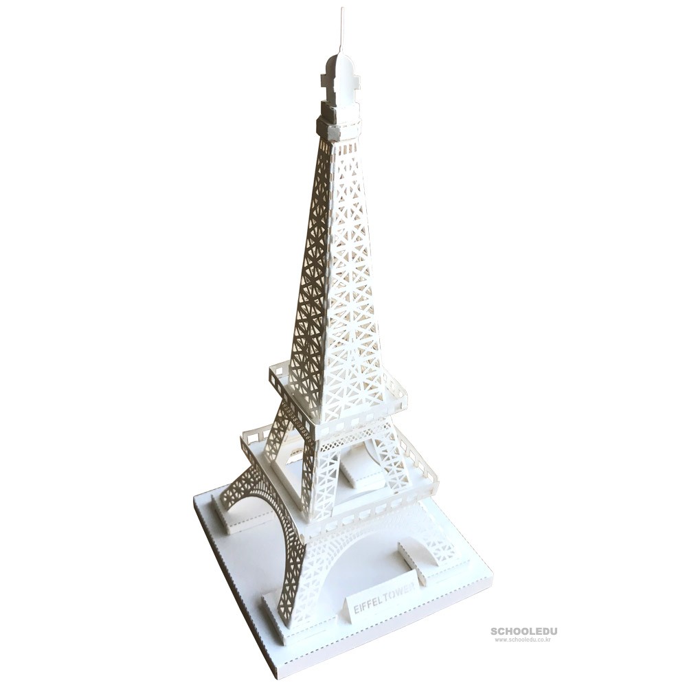 [레드리브스, PT1501-02] 에펠 타워 (Eiffel Tower)