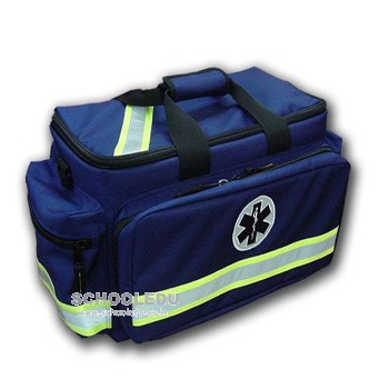 EMS-Blue 구급가방