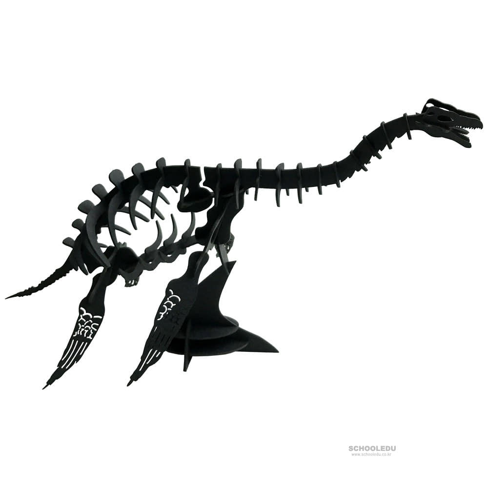 [레드리브스, PT1505-05] 플레시오사우루스 (Plesiosaur)