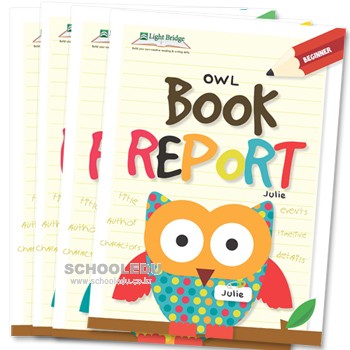 Owl Book Report_4