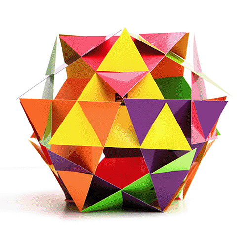 [수학체험교실] 정삼각형 축구공 만들기 체험교실